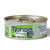 Monge Natural - [[TONNO a PINNE GIALLE con POLLO]] Yellowfin Tuna with Chicken 80g 貓罐頭 黃鰭吞拿魚+雞肉絲 成貓配方 (青) MO7221 (新舊包裝隨機)
